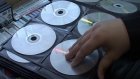 В Пензе началась охота на продавцов пиратских дисков
