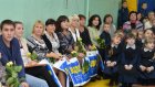 ЛДПРовцы поздравили учителей с профессиональным праздником