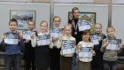 Юные пензенцы завоевали на творческом кубке России 15 медалей