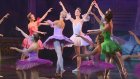 «Новый русский балет» привез в Пензу «Спящую красавицу»
