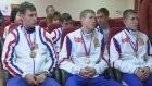 Пензенские допризывники во второй раз стали чемпионами страны