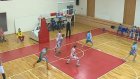 Баскетболистки «Юности» проиграли москвичкам в первом матче серии