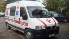 В Арбекове 80-летний водитель «шестерки» сбил гимназистку