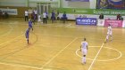 Футболистки «Лагуны-УОР» обыграли спортсменок из Тюмени