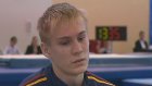 Пензенские гимнасты отличились на всероссийских соревнованиях