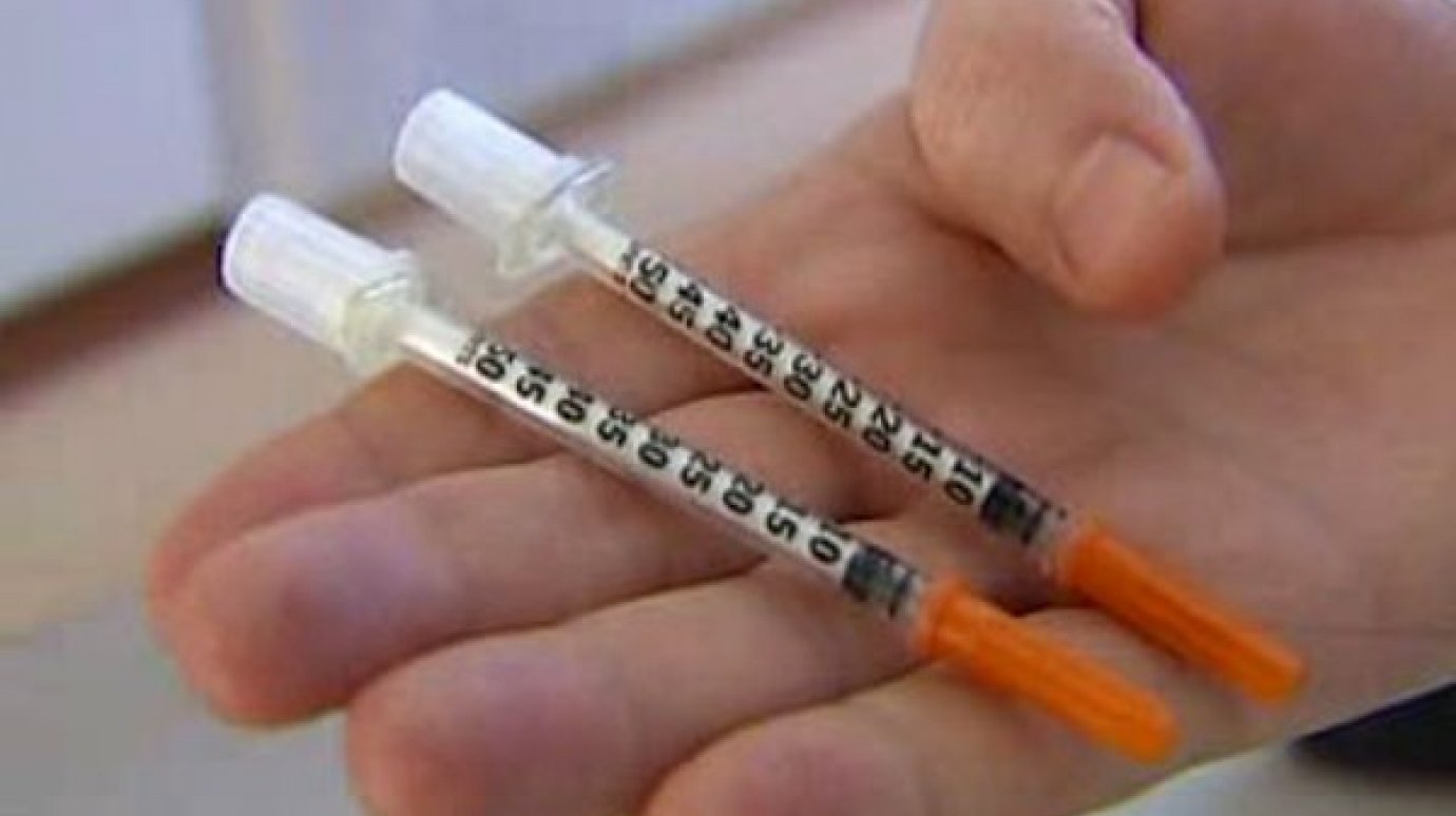 Минздрав региона: Проблем с инсулином у пензенских больных нет