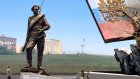 Пензенцам предлагают пожертвовать на памятник российским воинам