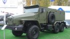 МВД России получит новые бронемашины для разгона митингов