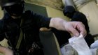 В Москве нашли сотрудников ФСКН в состоянии наркотического опьянения