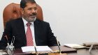 В Египте начался суд над бывшим президентом Мурси