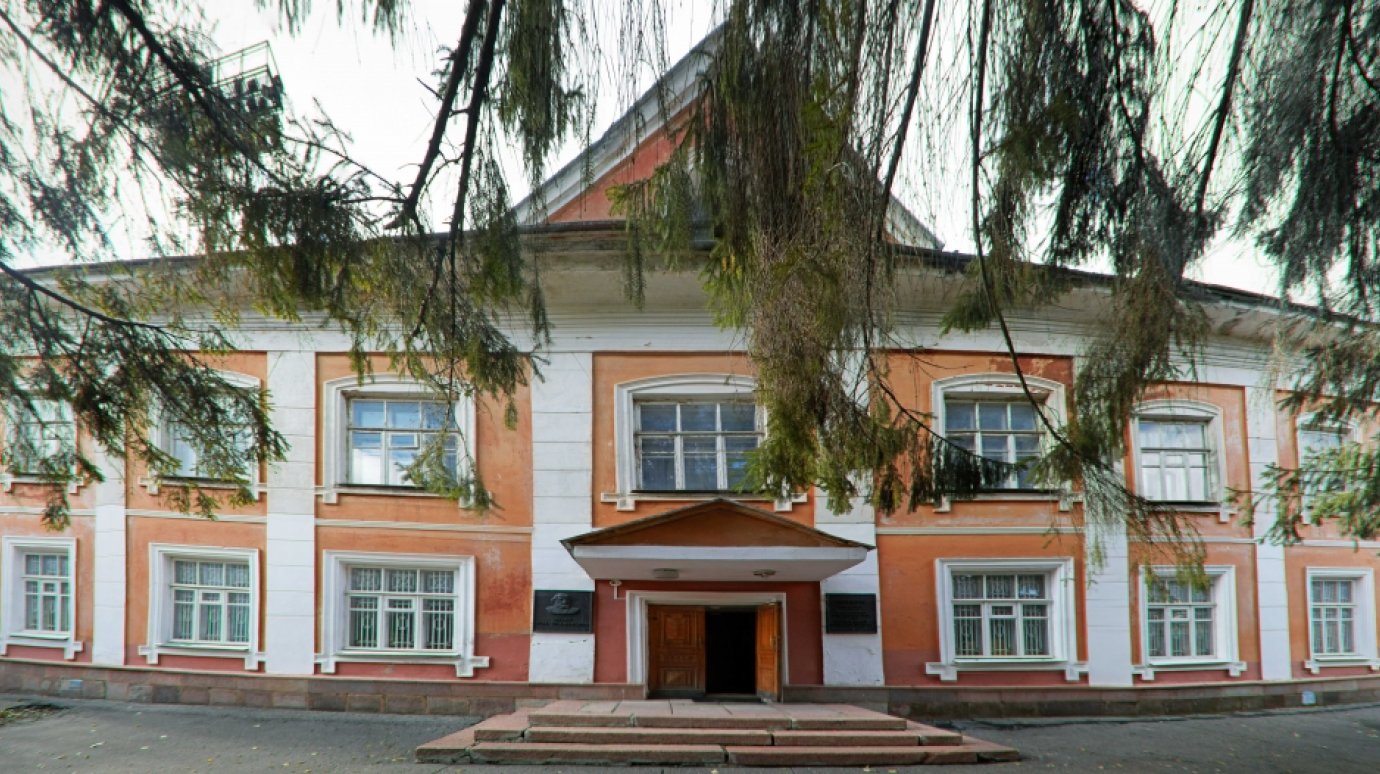 В музее Ульянова откроется выставка «Золотое дерево ремесел»