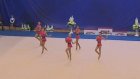В Пензе одновременно пройдут два всероссийских турнира по гимнастике