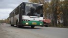 Количество автобусов на пензенских маршрутах увеличилось с 90 до 120