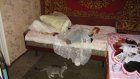 Житель Мокшанского района убил кровную родственницу и скрылся