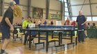 В Пензе прошел ежегодный чемпионат по теннису среди ветеранов