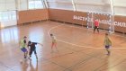 В Пензе завершается предварительный этап турнира «Мини-футбол - в школу!»