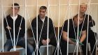 В Новокузнецке четверых полицейских посадили за удушение задержанного