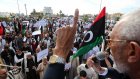 В столице Ливии введено чрезвычайное положение