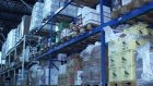 В Пензе полиция изъяла со складов двух организаций более 50 тыс. л водки
