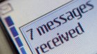 В Пензе возбуждено дело по факту нелегальной СМС-рассылки