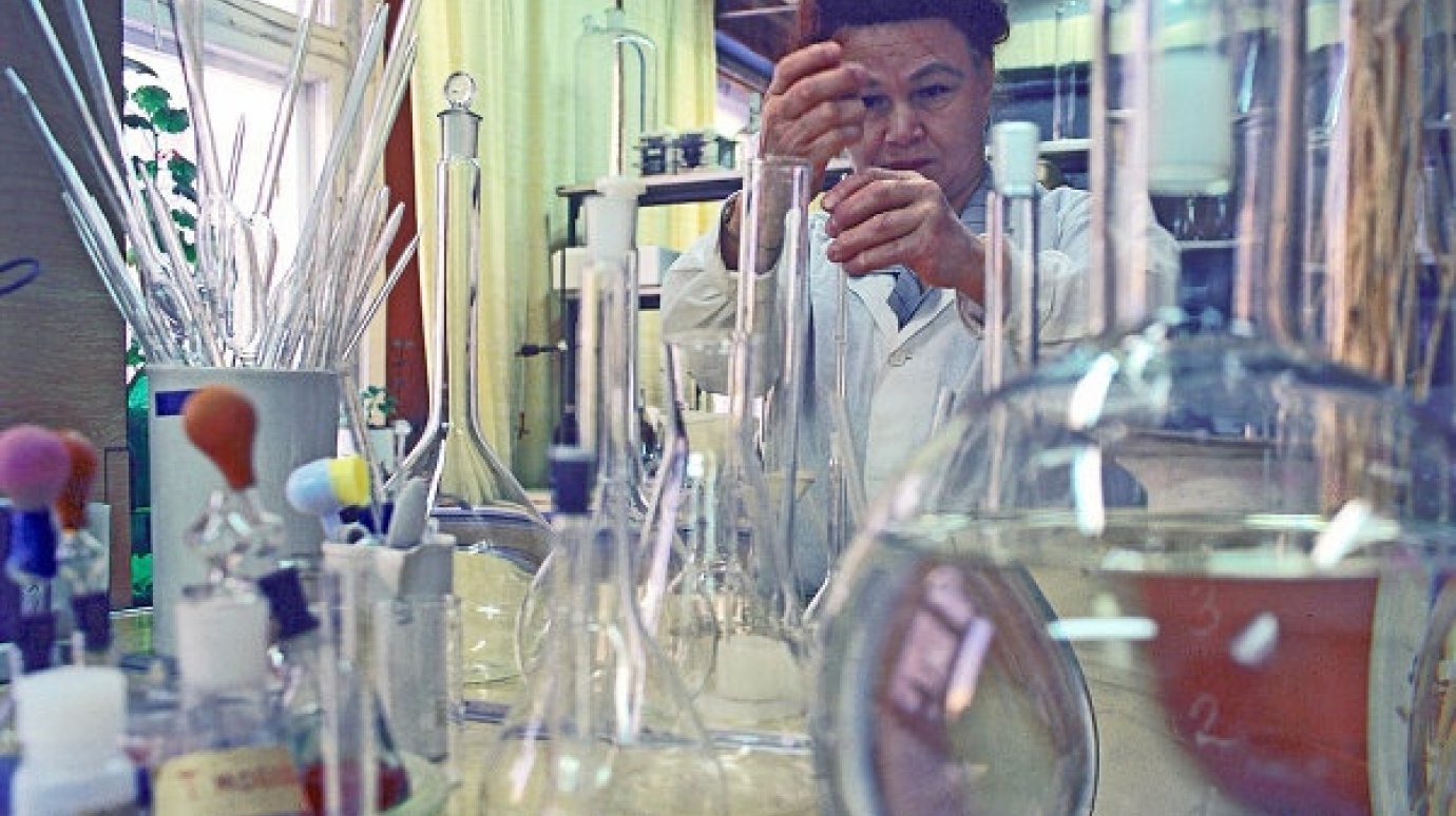 В ПГУ обсудят вопросы развития медико-биологической промышленности