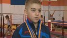 Пензенские гимнасты завоевали три медали на турнире «Надежды России»