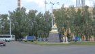 На Западной Поляне установят памятник блокадникам