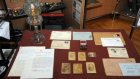 В краеведческом музее презентовали семейный архив Николая Бурденко