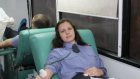В Пензе 50 сотрудников полиции сдали донорскую кровь