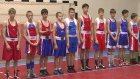 В спорткомплексе «Рубин» стартовало первенство города по боксу