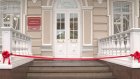 Ленинский районный суд переехал в здание на улице Володарского
