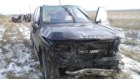 В Кузнецке «Лада» врезалась в Range Rover