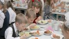 100% пензенских школьников получают питание в учебных заведениях