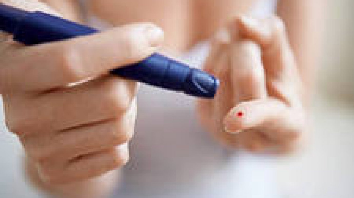 В Пензе пройдет круглый стол по проблемам сахарного диабета