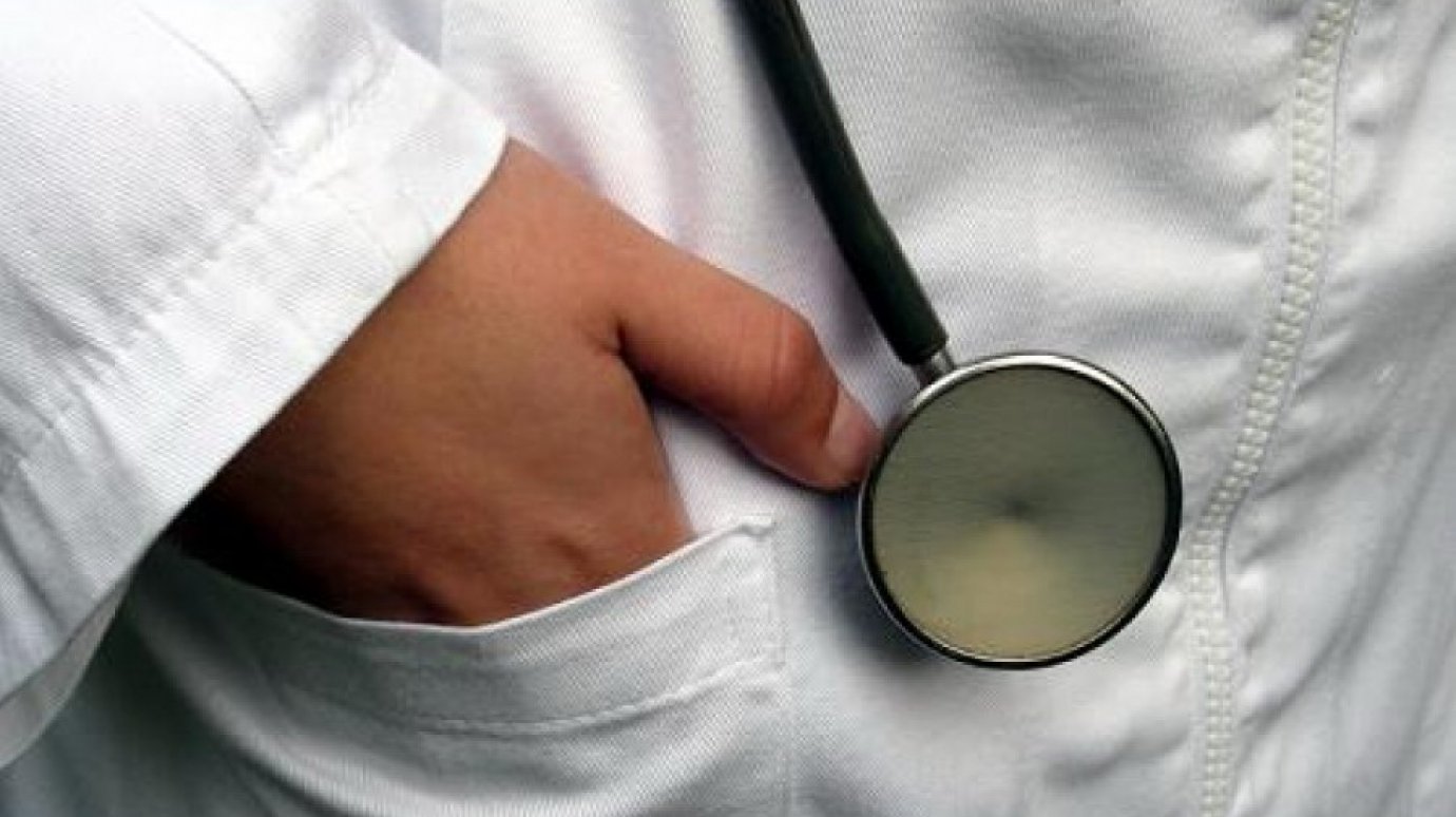 Зареченские медики перейдут на работу в больницы Пензы