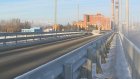 С моста на Пензе-IV стали исчезать защитные решетки