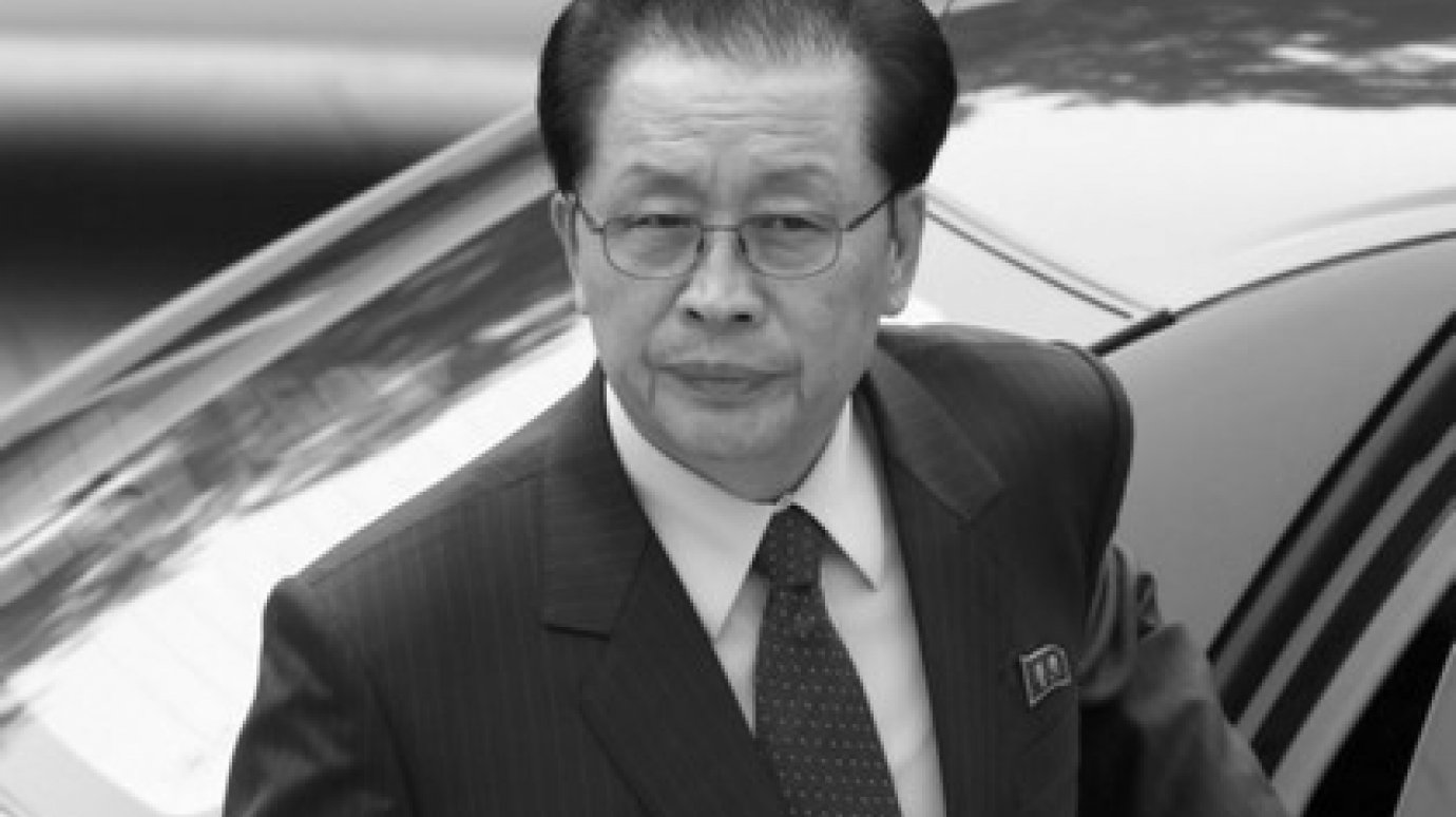 В КНДР казнили дядю Ким Чен Ына