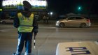 В ходе массовых проверок на дорогах задержали 14 пьяных водителей