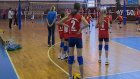 В Пензе разыграют путевку в полуфинал первенства России по волейболу