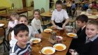 В Пензе продолжаются проверки школьных столовых