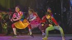 Школа танцев S-Dance представила новую версию сказки «Щелкунчик»