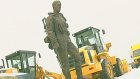 В Пензе появится новый памятник бойцам локальных войн
