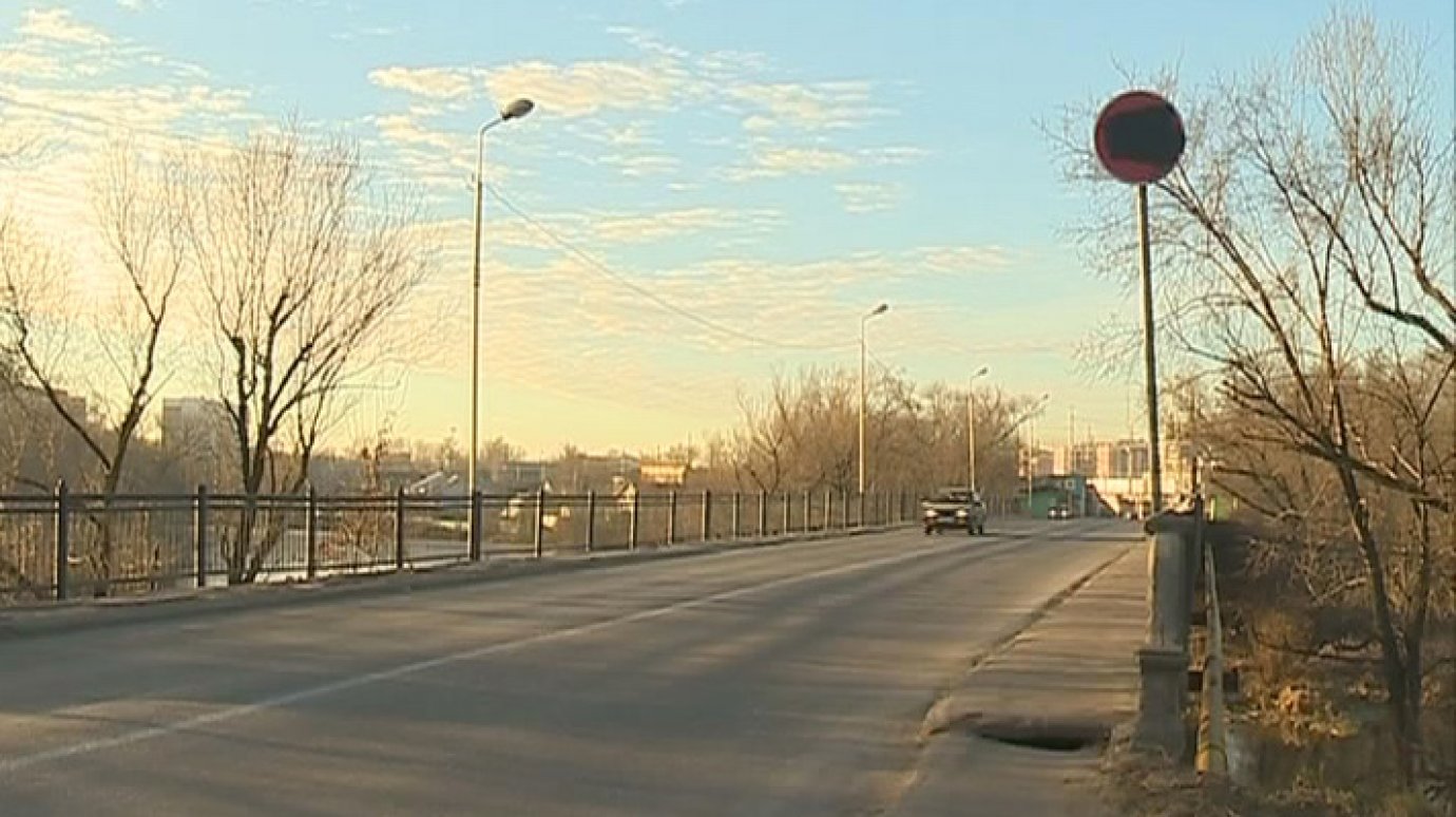 В Пензе начинает формироваться дорожный фонд на 2014 год