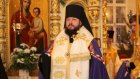 Епископ Серафим поздравил пензенцев с Рождеством