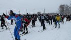 В башмаковской «Гонке сильнейших» участвовали более 150 лыжников