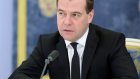Медведев поручил скоординировать информационную политику за границей