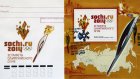 В Пензе торжественно погасили олимпийский почтовый блок
