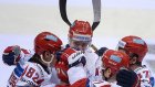 Сборной России по хоккею поставили задачу выиграть Олимпиаду