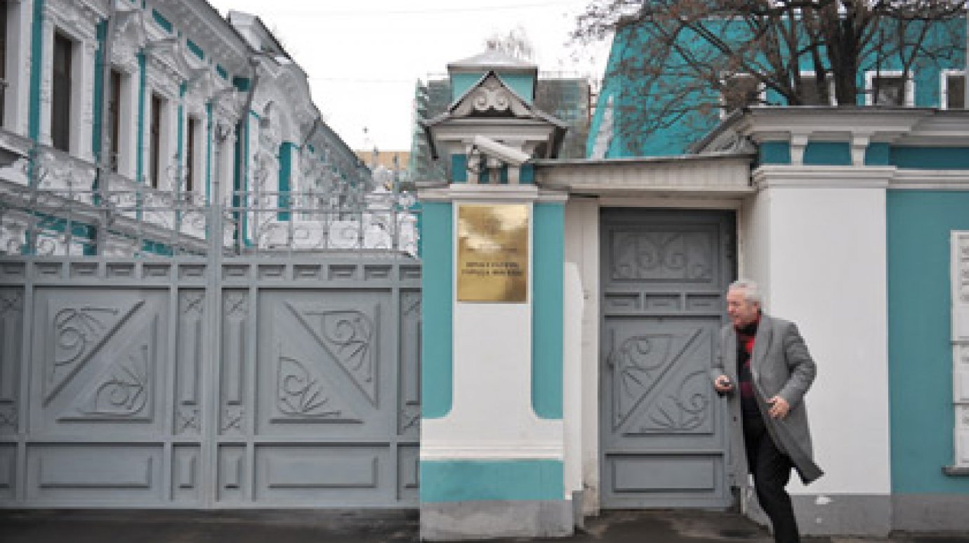 Прокуратура проверит поддельные подписи на московском референдуме