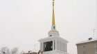 В Пензе установили памятник героям блокадного Ленинграда
